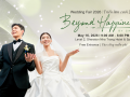 Triển lãm cưới 2026 - Beyond Happiness by Sheraton